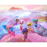 MGA Entertainment L.O.L. Surprise LOL Surprise Mermaids Makeover Magic Tots 596301 035051596301