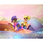 MGA Entertainment L.O.L. Surprise LOL Surprise Mermaids Makeover Magic Tots 596301 035051596301