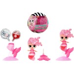 MGA Entertainment L.O.L. Surprise LOL Surprise Mermaids Makeover Magic Tots 596301 035051596301