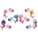 MGA Entertainment L.O.L. Surprise LOL Surprise Mermaids Makeover Magic Tots 596301 035051596301