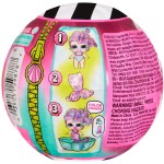 MGA Entertainment L.O.L. Surprise LOL Surprise Mermaids Makeover Magic Baby Sisters 598787 / 598794 035051598787