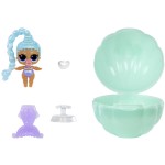 MGA Entertainment L.O.L. Surprise ΓΟΡΓΟΝΕΣ μαγικά ΜΕΤΑΜΟΡΦΩΣΗ μικρές αδερφούλες ASST. PDQ 598787 / 598794 035051598787