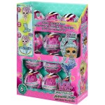MGA Entertainment L.O.L. Surprise ΓΟΡΓΟΝΕΣ μαγικά ΜΕΤΑΜΟΡΦΩΣΗ μικρές αδερφούλες ASST. PDQ 598787 / 598794 035051598787