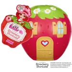 MGA Entertainment L.O.L. Surprise LOL Surprise Loves The World Of Strawberry Shortcake Tots 596530 035051596530