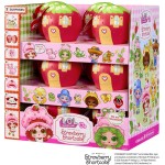 MGA Entertainment L.O.L. Surprise LOL Surprise Loves The World Of Strawberry Shortcake Tots 596530 035051596530