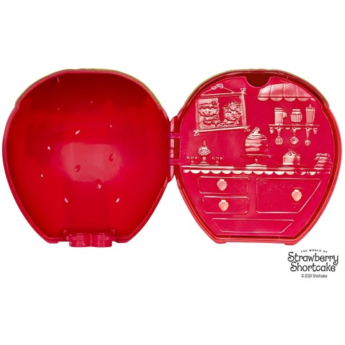 MGA Entertainment L.O.L. Surprise LOL Surprise Loves The World Of Strawberry Shortcake Tots 596530 035051596530