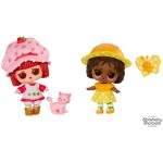 MGA Entertainment L.O.L. Surprise LOL Surprise Loves The World Of Strawberry Shortcake Tots 596530 035051596530