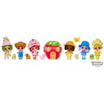 MGA Entertainment L.O.L. Surprise LOL Surprise Loves The World Of Strawberry Shortcake Tots 596530 035051596530
