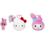 MGA Entertainment L.O.L. Surprise LOL Surprise Loves Hello Kitty And Friends Reversible Plush 249962 035051249962