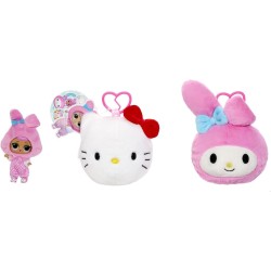 MGA Entertainment L.O.L. Surprise Loves Hello Kitty λουτρινο Διπλή ΕΚΠΛΗΞΗ ASST. PDQ 249962 035051249962