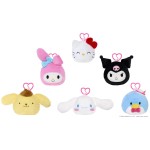 MGA Entertainment L.O.L. Surprise LOL Surprise Loves Hello Kitty And Friends Reversible Plush 249962 035051249962