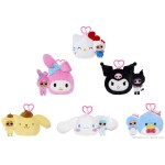 MGA Entertainment L.O.L. Surprise LOL Surprise Loves Hello Kitty And Friends Reversible Plush 249962 035051249962