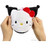 MGA Entertainment L.O.L. Surprise LOL Surprise Loves Hello Kitty And Friends Reversible Plush 249962 035051249962