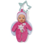 MGA Entertainment BABY Born For Babies Angel 3 Ass. 18Cm 837429 4001167837429