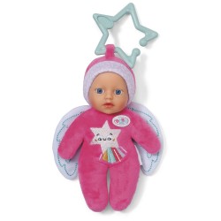MGA Entertainment BABY Born For Babies Angel 3 Ass. 18Cm 837429 4001167837429