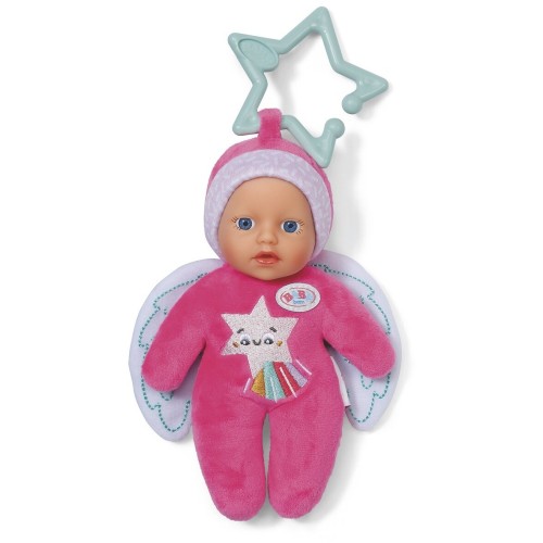 MGA Entertainment BABY Born For Babies Angel 3 Ass. 18Cm 837429 4001167837429