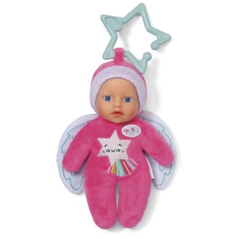 MGA Entertainment BABY Born For Babies Angel 3 Ass. 18Cm 837429 4001167837429