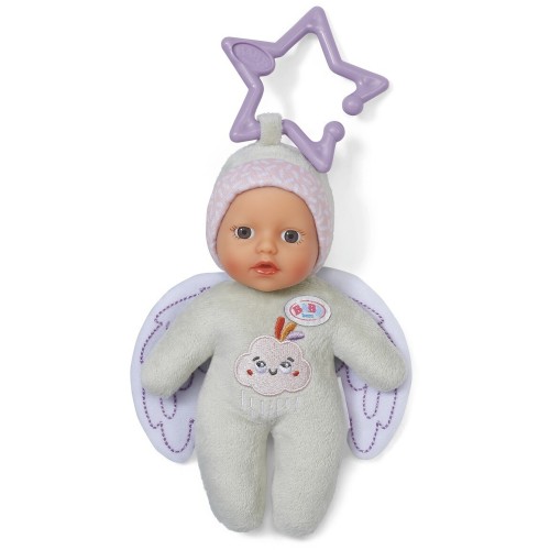 MGA Entertainment BABY Born For Babies Angel 3 Ass. 18Cm 837429 4001167837429