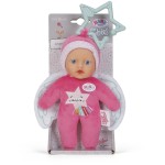 MGA Entertainment BABY Born For Babies Angel 3 Ass. 18Cm 837429 4001167837429