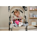 MGA Entertainment BABY Born For Babies Angel 3 Ass. 18Cm 837429 4001167837429