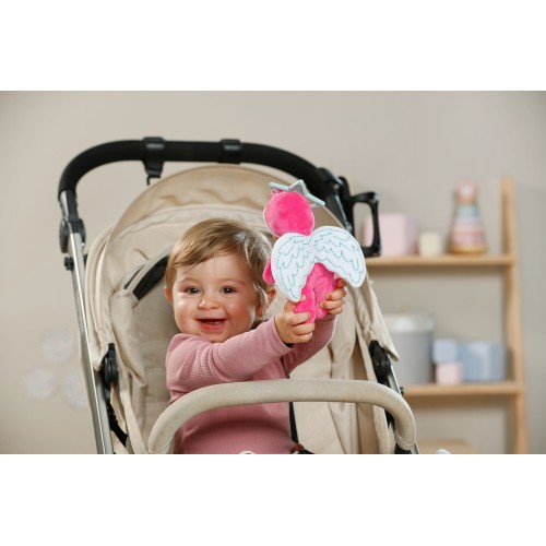 MGA Entertainment BABY Born For Babies Angel 3 Ass. 18Cm 837429 4001167837429