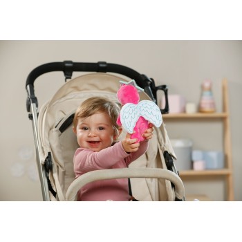 MGA Entertainment BABY Born For Babies Angel 3 Ass. 18Cm 837429 4001167837429