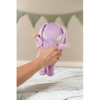 MGA Entertainment BABY Born For Babies Funny Bunny 26Cm 837443 4001167837443