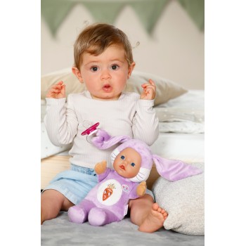 MGA Entertainment BABY Born For Babies Funny Bunny 26Cm 837443 4001167837443