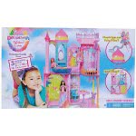 Mattel Barbie Κάστρο Ουράνιο Τόξο DPY39 887961328745