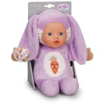 MGA Entertainment BABY Born For Babies Funny Bunny 26Cm 837443 4001167837443
