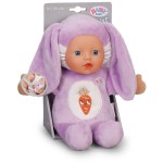 MGA Entertainment BABY Born For Babies Funny Bunny 26Cm 837443 4001167837443