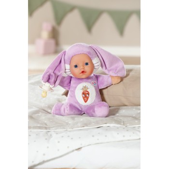 MGA Entertainment BABY Born For Babies Funny Bunny 26Cm 837443 4001167837443