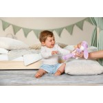 MGA Entertainment BABY Born For Babies Funny Bunny 26Cm 837443 4001167837443