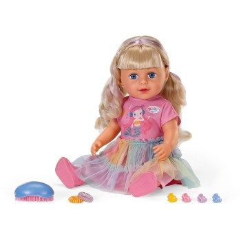 MGA Entertainment BABY Born Carla 43Cm 838006 4001167838006