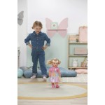 MGA Entertainment BABY BORN ΚΟΥΚΛΑ Carla 43cm 838006 4001167838006