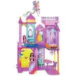 Mattel Barbie Κάστρο Ουράνιο Τόξο DPY39 887961328745