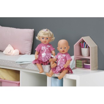 MGA Entertainment BABY Born Carla 43Cm 838006 4001167838006