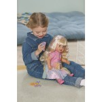 MGA Entertainment BABY Born Carla 43Cm 838006 4001167838006