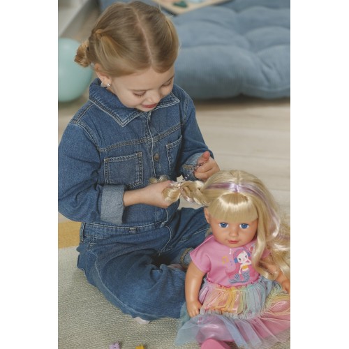 MGA Entertainment BABY Born Carla 43Cm 838006 4001167838006