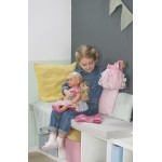 MGA Entertainment BABY BORN ΚΟΥΚΛΑ Carla 43cm 838006 4001167838006