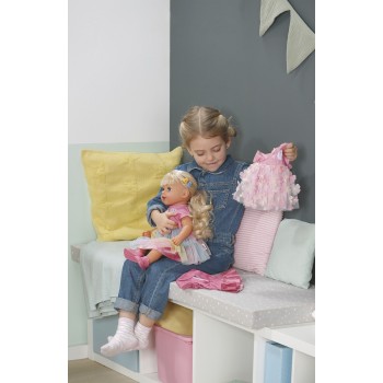 MGA Entertainment BABY Born Carla 43Cm 838006 4001167838006