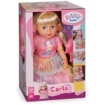 MGA Entertainment BABY BORN ΚΟΥΚΛΑ Carla 43cm 838006 4001167838006
