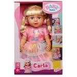MGA Entertainment BABY Born Carla 43Cm 838006 4001167838006