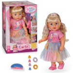 MGA Entertainment BABY BORN ΚΟΥΚΛΑ Carla 43cm 838006 4001167838006