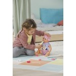 MGA Entertainment Baby born Lena κούκλα Γιατρός 36cm 840467 4001167840467