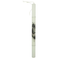 Λαμπάδες Decor Starry Abstract Candle 26097 5202200080546