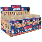 Giochi Preziosi NBA Brick Heroes Μίνι Φιγούρα NBA Superstar Σε Κουτάκι Έκπληξη - Διάφορα Σχέδια NBA00000A 8056379203056
