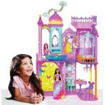 Mattel Barbie Κάστρο Ουράνιο Τόξο DPY39 887961328745
