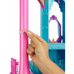 Mattel Barbie Κάστρο Ουράνιο Τόξο DPY39 887961328745