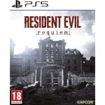CAPCOM Resident Evil Requiem ps5  5055060993552